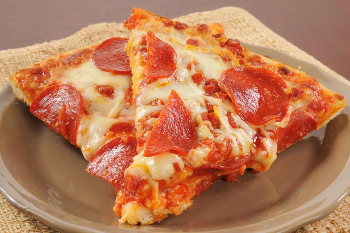 pizza oven