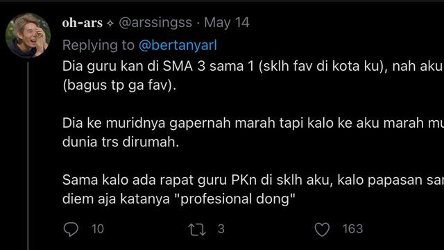 Kisah Absurd Bapak-bapak di Twitter