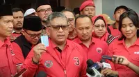 TPN Ganjar-Mahfud Harap Debat Capres-Cawapres Jadi Pertarungan Gagasan Tanpa Rekayasa