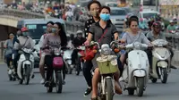 Mali Larang Sepeda Motor di Luar Kota-kota Besar, Ada Apa?