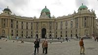 Istana Kerajaan Hofburg Wina, Austria (dok. Pixabay/rofisch/Fairuz Fildzah)