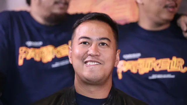 [Bintang] Pandji Pragiwaksono
