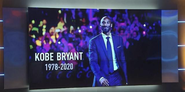 VIDEO: Kobe Bryant Meninggal, NBA Kenang Black Mamba dengan Video Ini