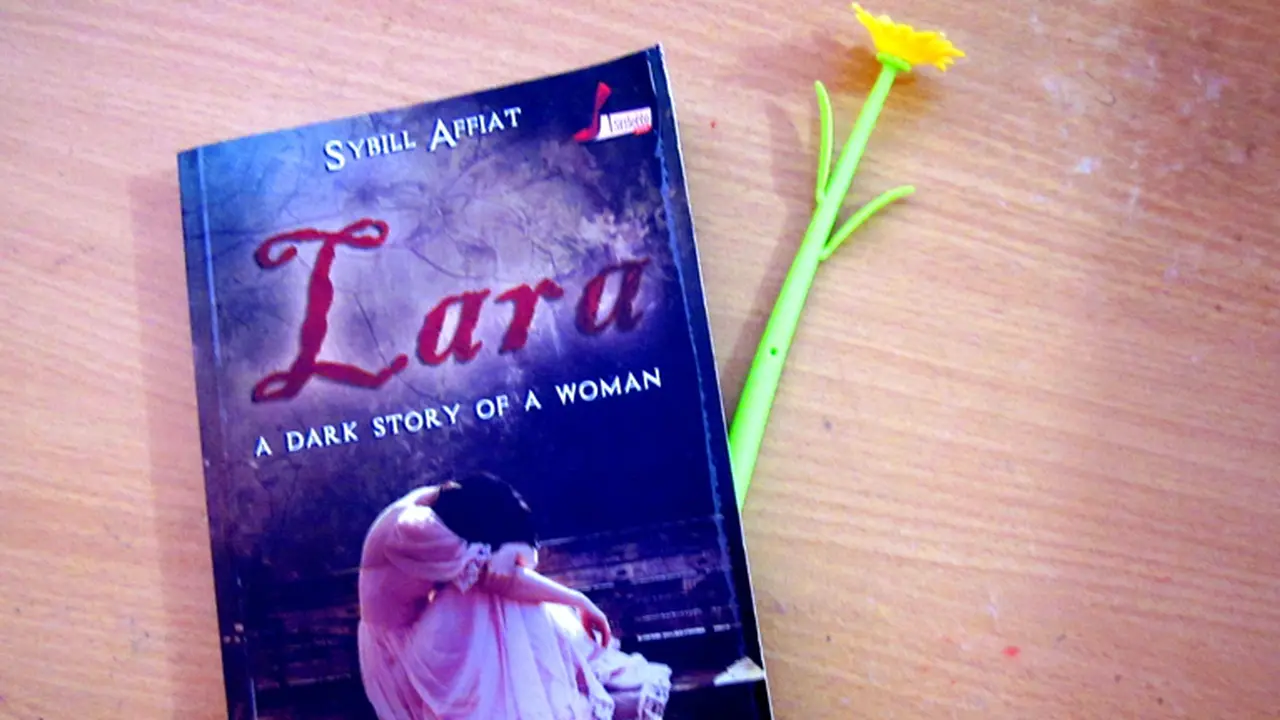 Lara, Kisah Kelam Seorang Perempuan