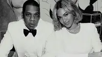Pernah Diselingkuhi, Beyonce Maafkan Jay Z karena Ini