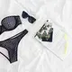Ilustrasi pakaian dalam/underwear. Photo by STIL on Unsplash