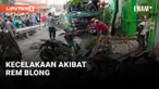 KECELAKAAN MAUT