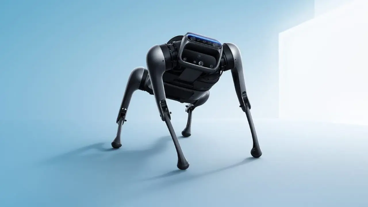 Xiaomi CyberDog