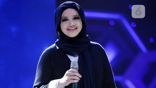 [Bintang] Siti Nurhaliza