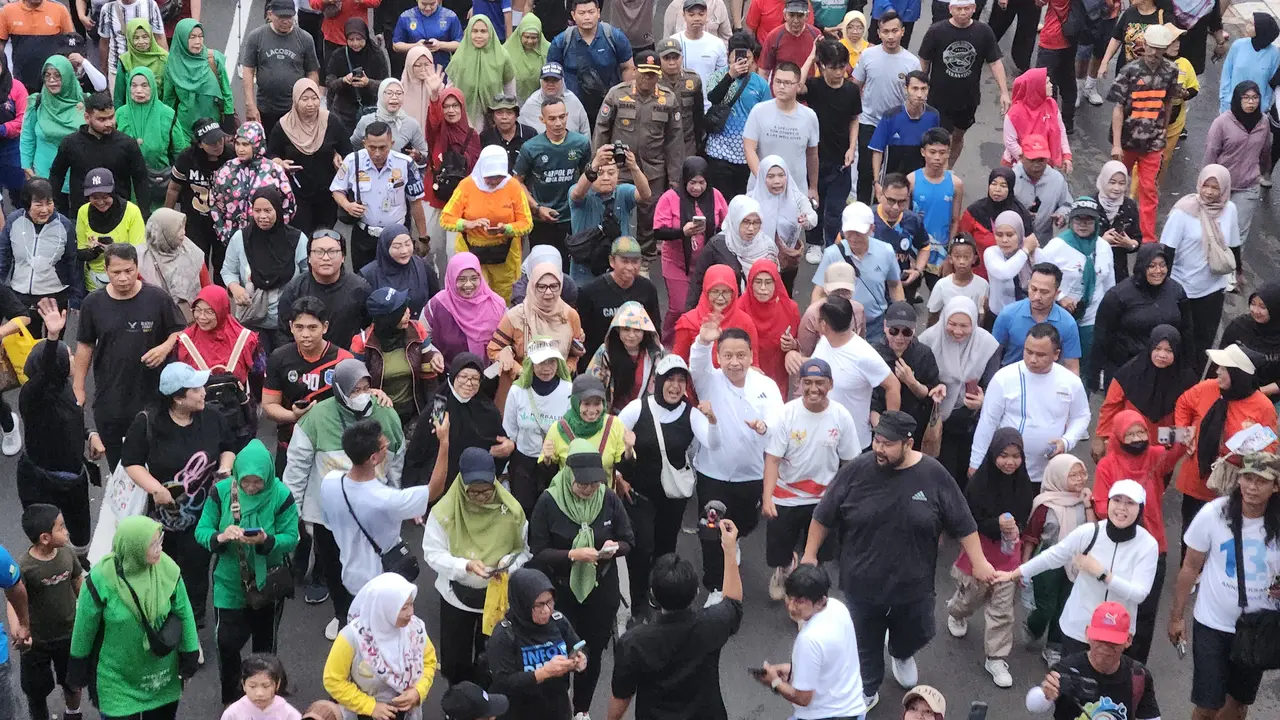 depok