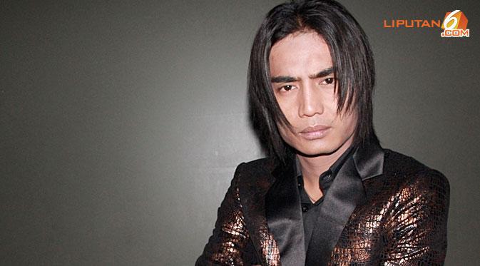 Charly Van Houten (Liputan6.com/Panji Diksana)