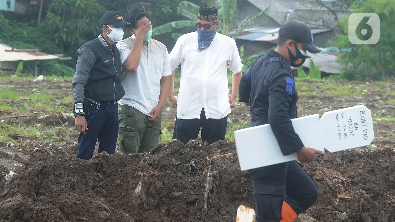 TPU Srengseng Sawah 2