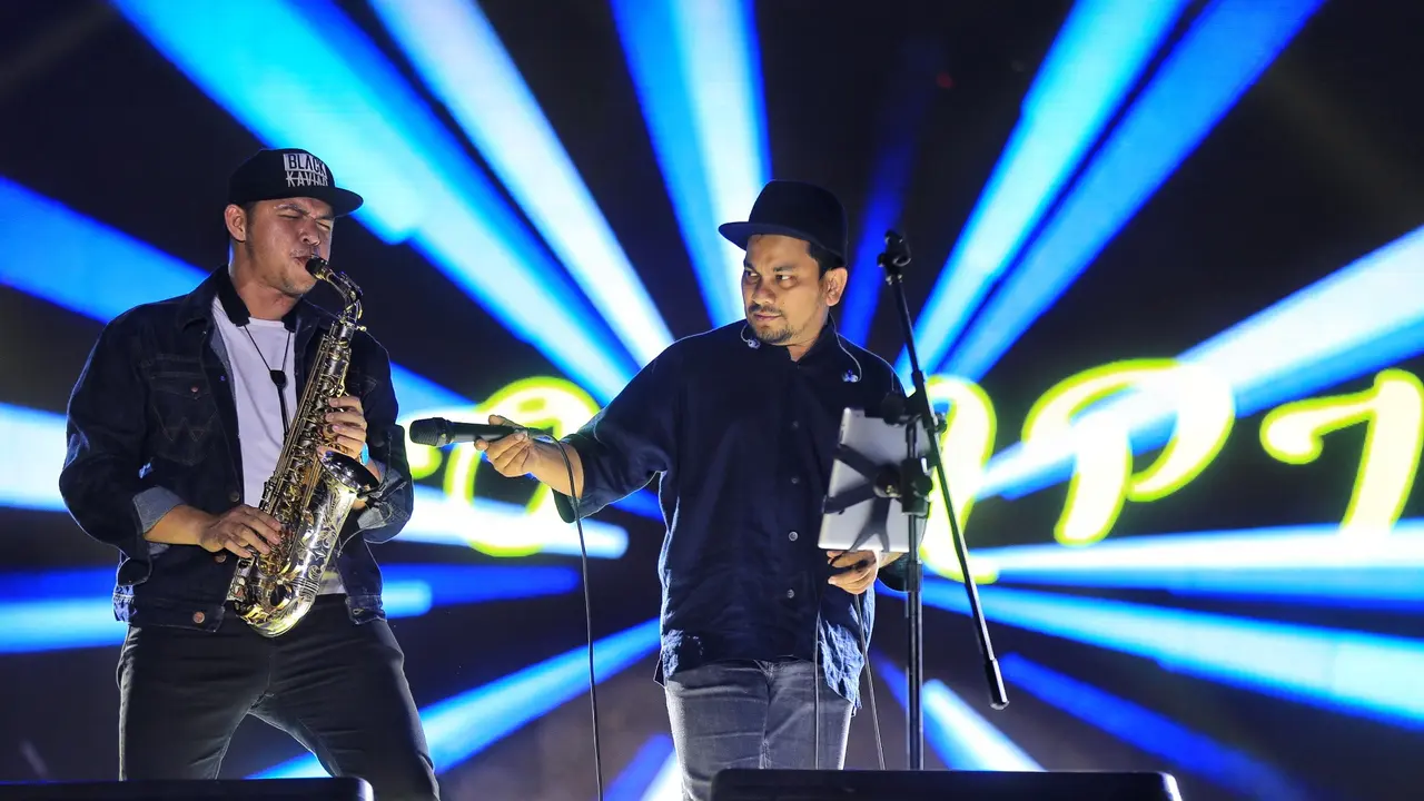 [Bintang] Tompi