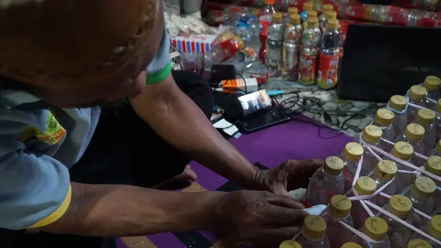 Nana Guru Ngaji