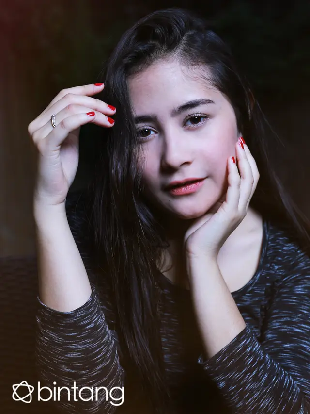 [Bintang] Prilly Latuconsina