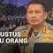 Demo 27 Agustus Rusuh, Satu Orang Tewas