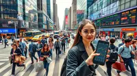 Apa Itu Influx, Pahami Konsep dan Dampaknya Berikut Ini