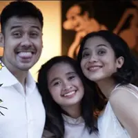 Akrab seperti adik kakak, ini 8 momen hangat GritteAgatha dan Putri Marino.