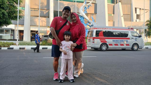 Kinandari, Pendamping Garuda