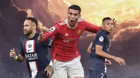5 Pemain Bintang yang Memecah Belah Suporternya Sendiri: Ribut dengan Fans hingga Kisruh di Ruang Ganti