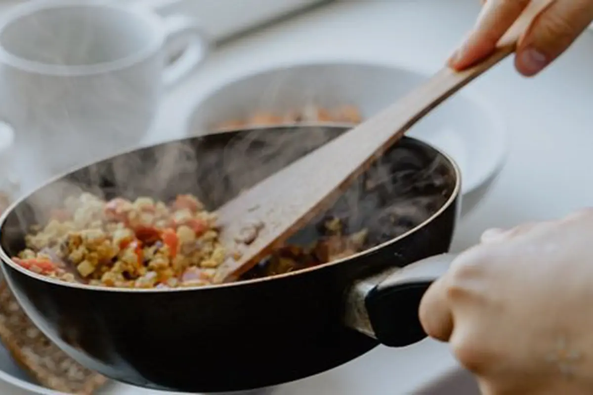 Tips memasak/copyright Unsplash.com/Kevin McCutcheon