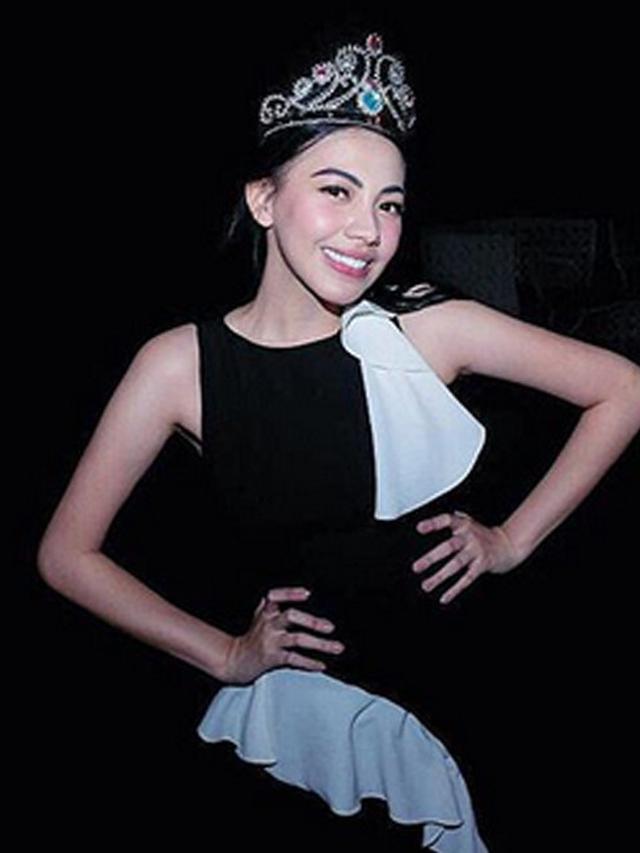 [Bintang] Kezia Karamoy