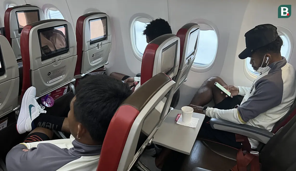 Brunei Darussalam yang akan dihadapi Yakob Sayuri dkk memang tak bisa menjamu Timnas Indonesia di Brunei Darussalam, melainkan di Malaysia. Tentu saja ini menjadi kerugian bagi Brunei yang melakukan debut di Piala AFF 2022 setelah absen sejak edisi pertama 26 tahun lalu. (Bola.com/Zulfirdaus Harahap)