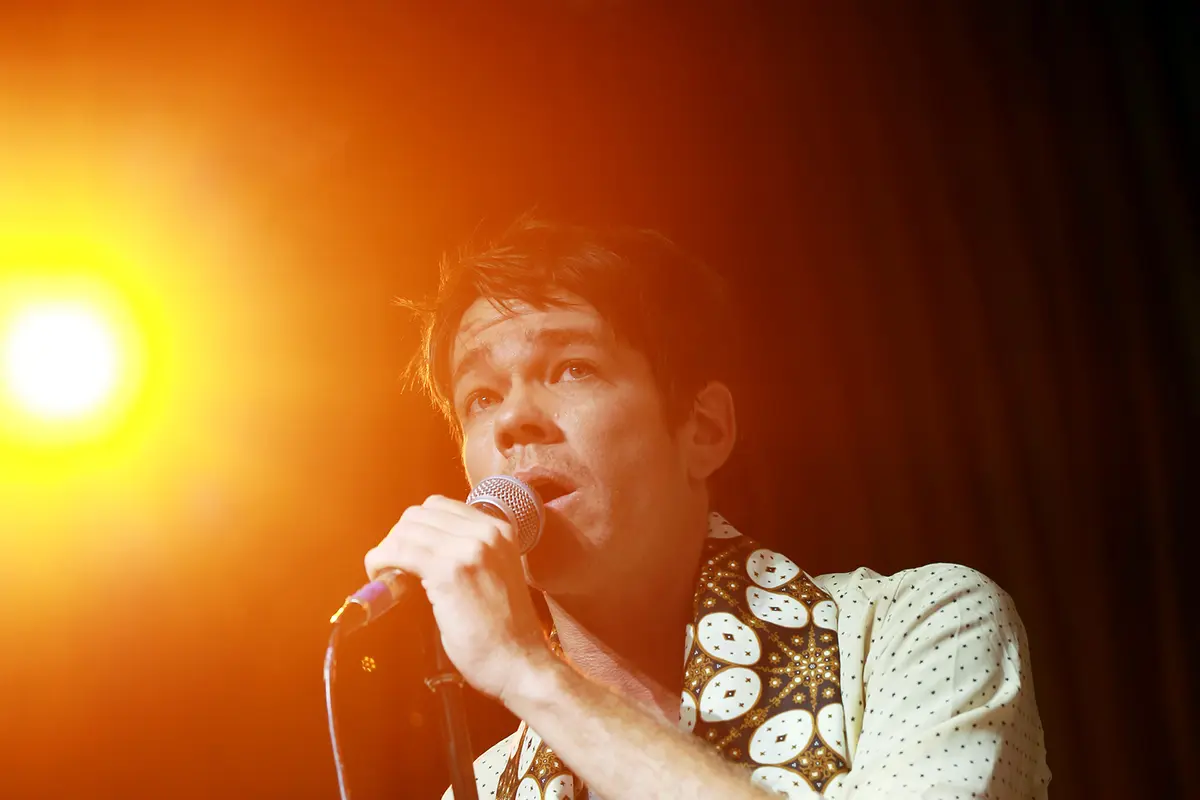 [Bintang] Nate Ruess