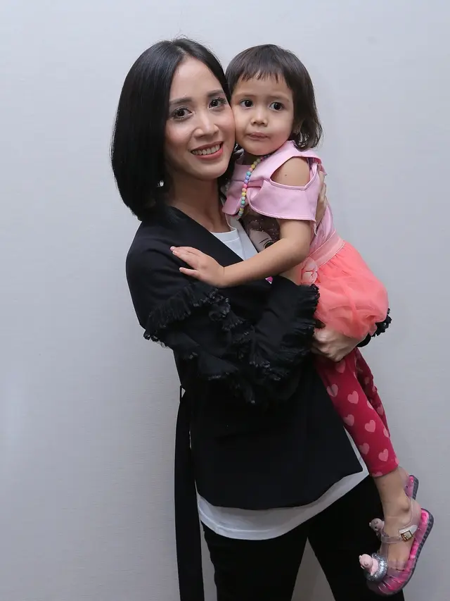 [Fimela] Fanny Febriana