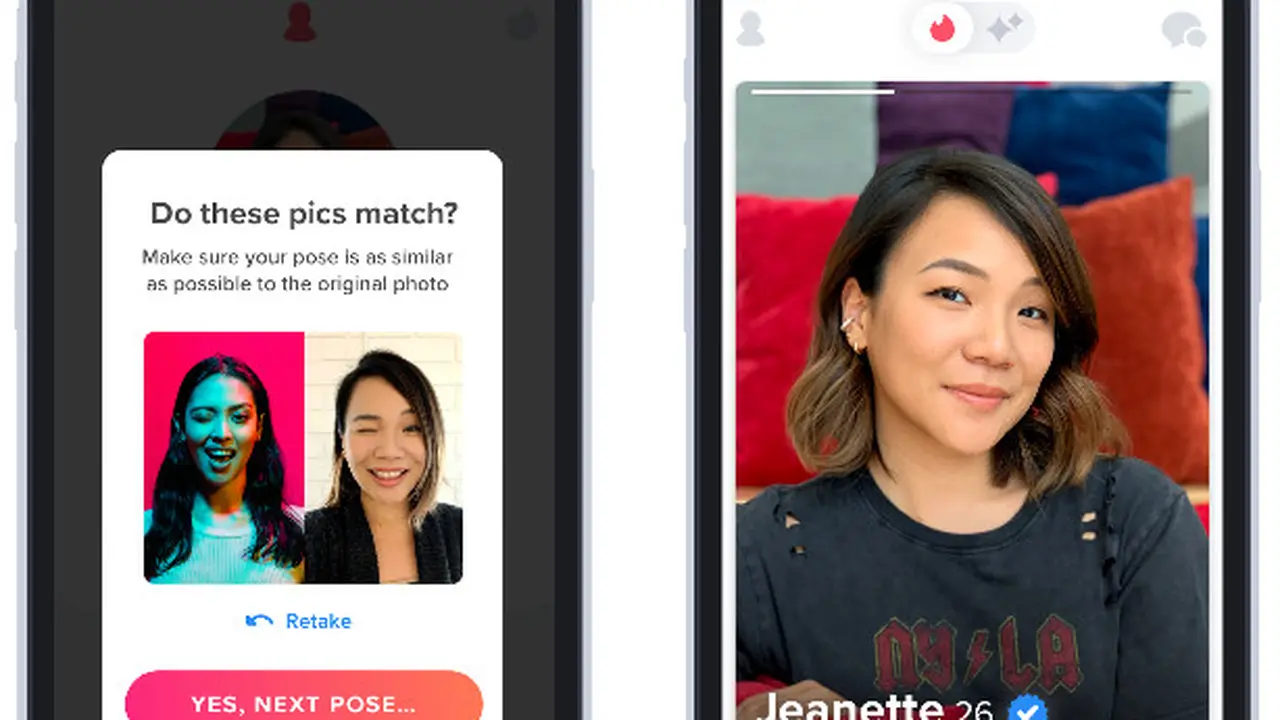 [Fimela] Tinder