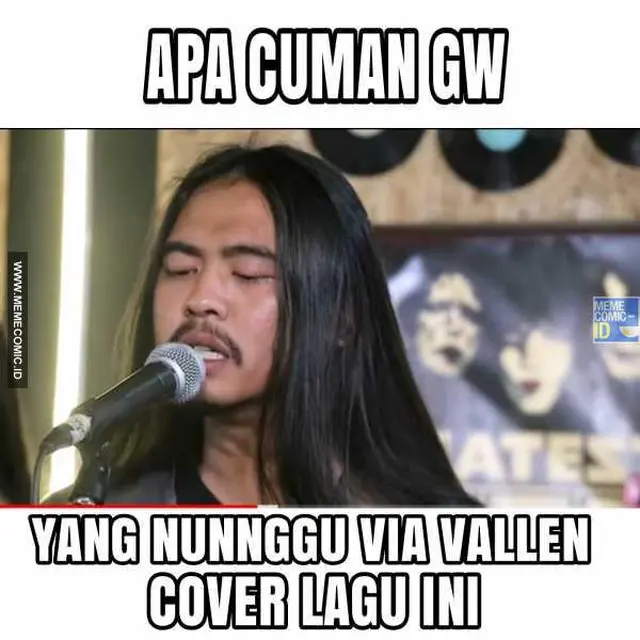 Meme Mawang