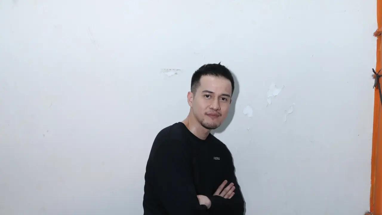 [Bintang] Herjunot Ali
