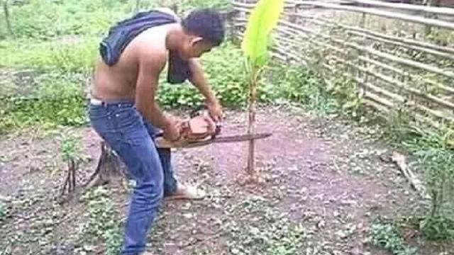 Bikin Gagal Paham, Ini Tingkah Absurd Orang-Orang Indonesia