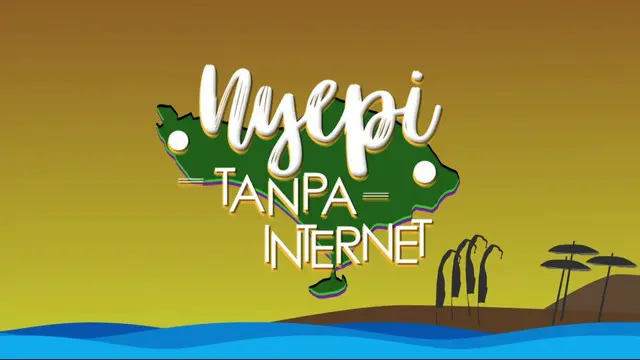 Bali dipastikan tidak akan memiliki koneksi internet pada Hari Raya Nyepi. Pada hari itu semua yang tinggal di Bali tidak akan bisa menggunakan smartphone-nya untuk mengakses internet dari operator mana pun.