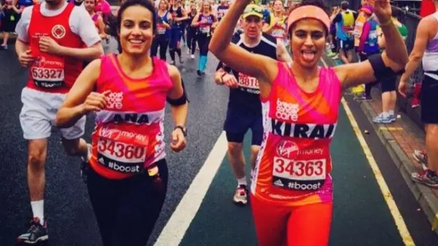 [Bintang] Ternyata Wanita Ini Jadi Alasan di Balik Tren Foto Pamer Pembalut