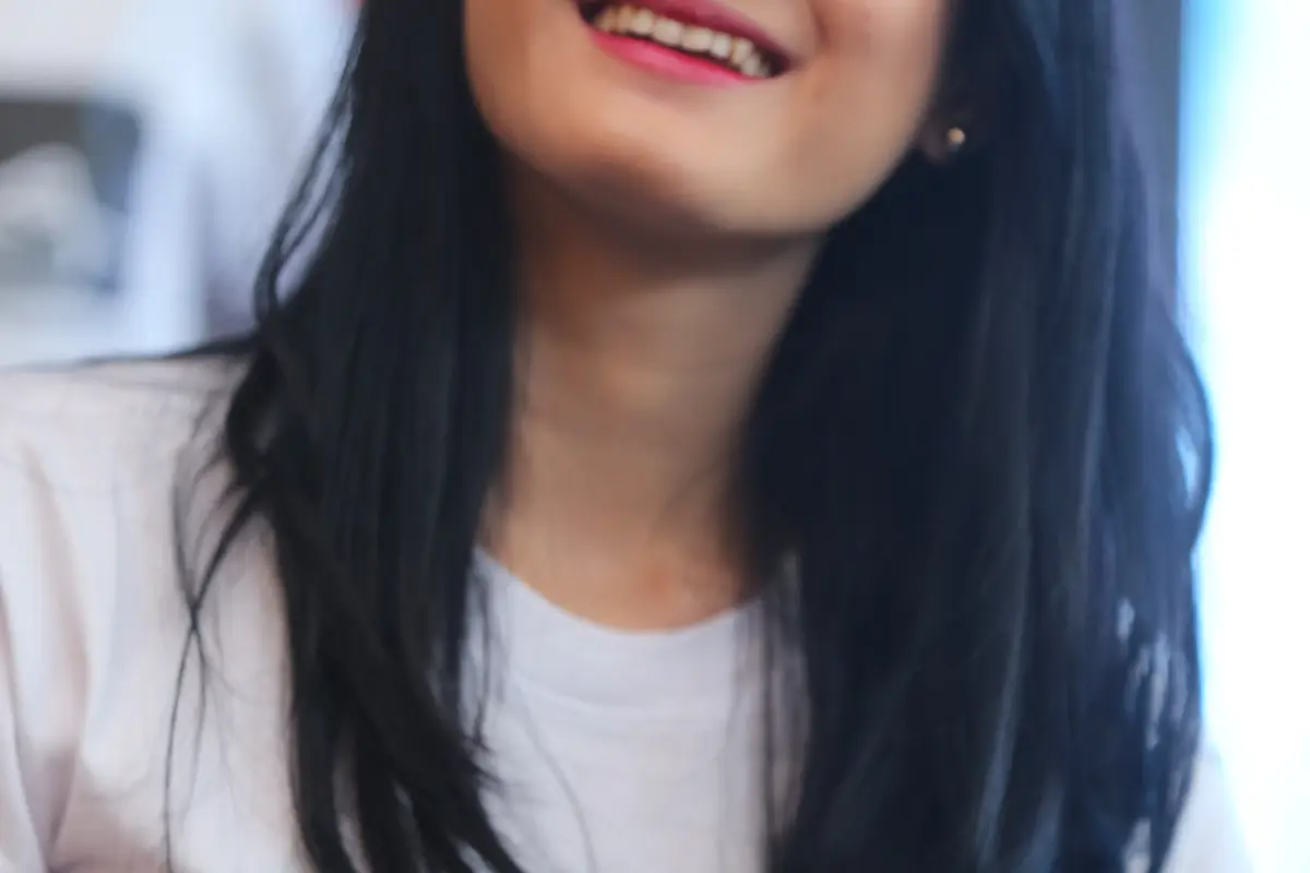 [Bintang] Dinda Hauw