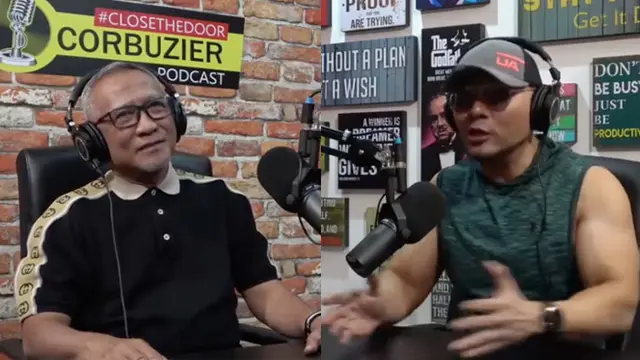 Deddy Corbuzier
