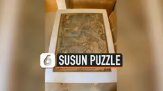 vertical puzzle