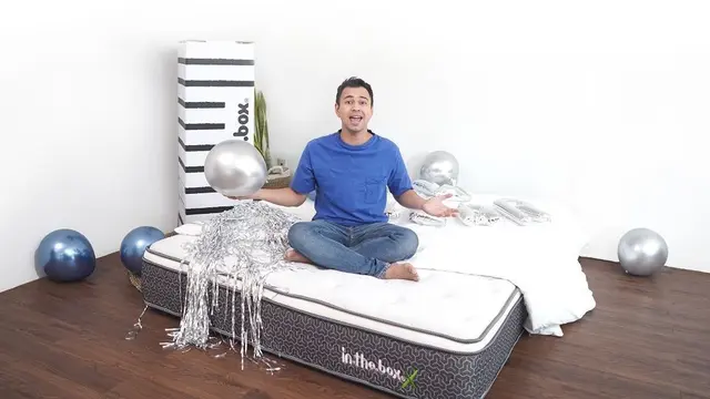 Inspirasi Buat Seserahan, Raffi Ahmad Sarankan Pilih IN THE BOX