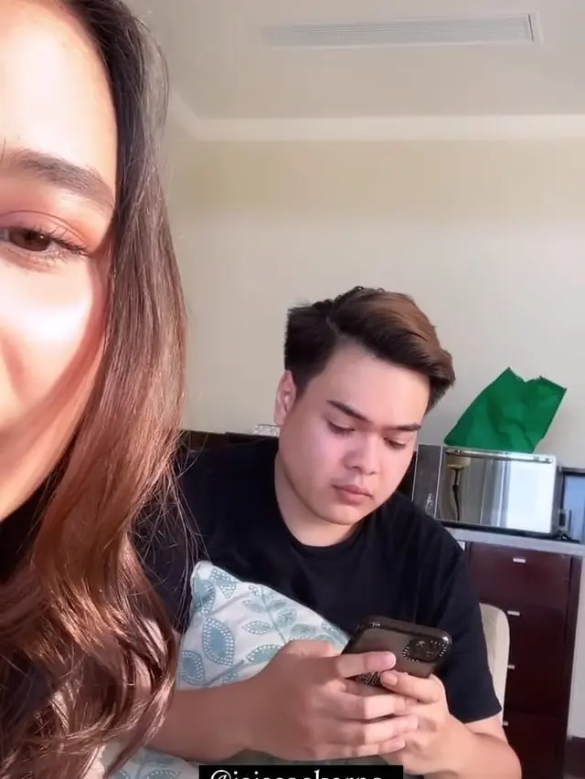 Didoakan Berjodoh, Ini 6 Momen Prilly Latuconsina dan Jeje Soekarno Liburan di Bali