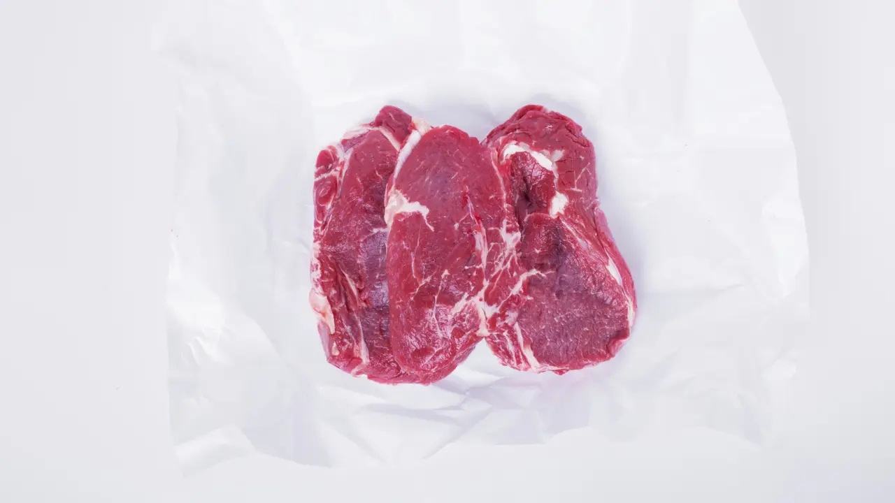 Rahasia Daging Sapi Empuk dalam 15 Menit, Cukup Gunakan 2 Bahan Ini
