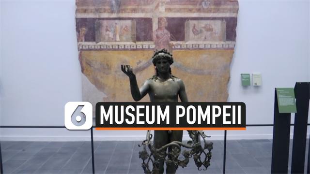 THUMBNAIL pompeii