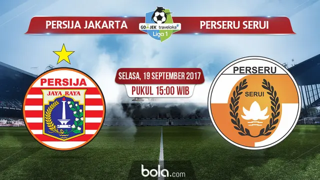Persija Jakarta