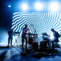 Joyland Sessions 2026