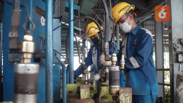 LPG 3 kilogram