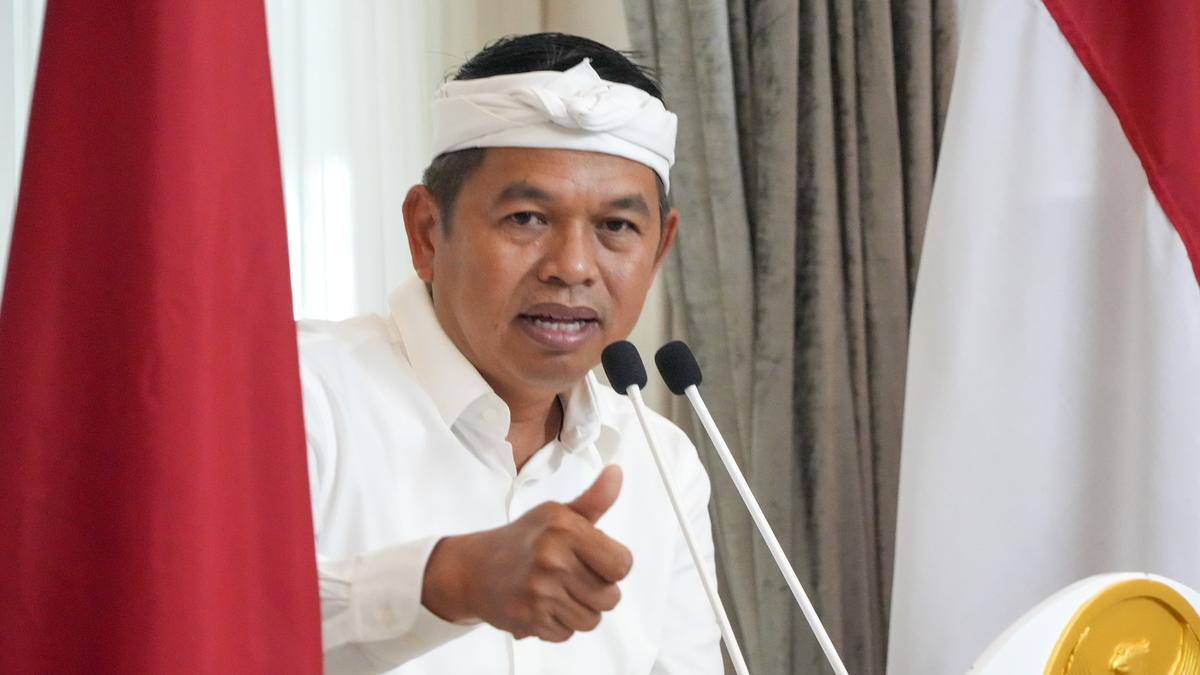 Dedi Mulyadi Janji Beri Bonus Rp10 Juta Bagi Nakes Pendamping Pasien Kusta