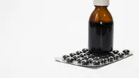 Heboh Etilen Glikol dalam Obat Sirup Anak, Farmakolog Jelaskan Asal Usulnya
