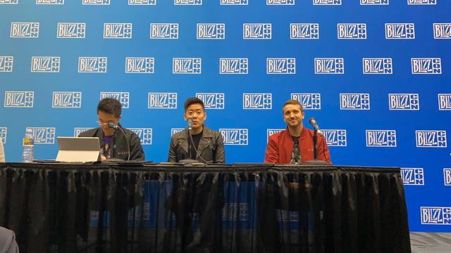 Sesi Konferensi Pers