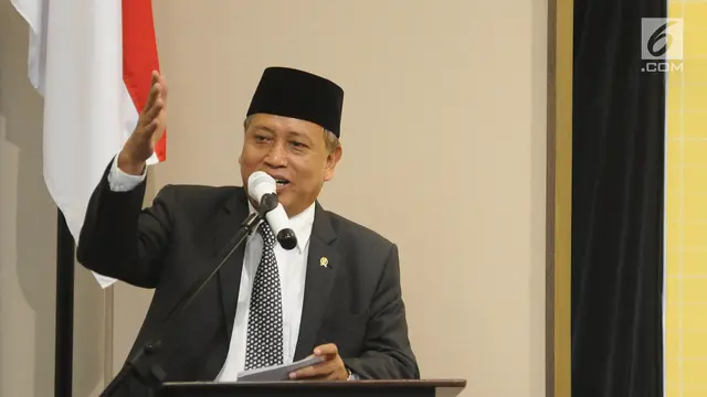 Gedung Mochtar Riady Fisip UI