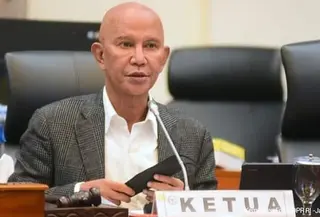 Ketua DPD PDIP Jatim Said Abdullah.